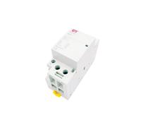 FuseBox INC402 40A Double Pole Installation Contactor 230V