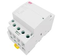 FuseBox INC634 63A Four Pole Installation Contactor 230V