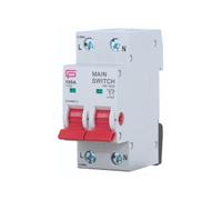 FuseBox 100A Main Switch IT1002