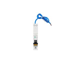 FuseBox MAFDD060630B 6A 1P+N Switched B Curve 6kA 30mA Type A Mini AFDD RCBO