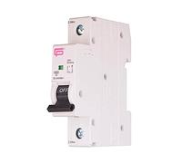 FuseBox MCB MT06B631 63 Amp B