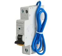 Fusebox Mini RCBO Double Pole - Type A "B" Curve 32A 30mA 6kA
