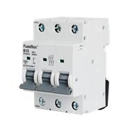 FuseBox MT10B103 10A 3P B Curve 10kA MCB