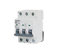 FuseBox MT10B163 16A 3P B Curve 10kA MCB