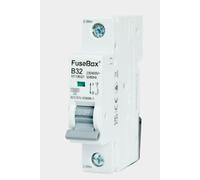 FuseBox MT10B321 32A 1P B Curve 10kA MCB