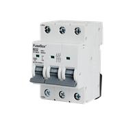 FuseBox MT10B323 32A 3P B Curve 10kA MCB