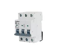 FuseBox MT10B403 40A 3P B Curve 10kA MCB