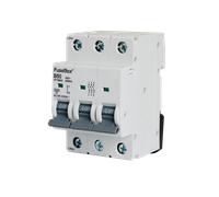 FuseBox MT10B503 50A 3P B Curve 10kA MCB