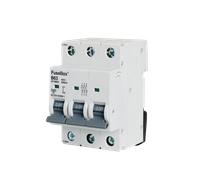 FuseBox MT10B633 63A 3P B Curve 10kA MCB