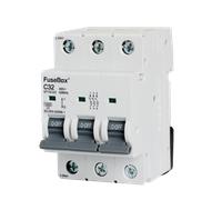 FuseBox MT10C323 32A 3P C Curve 10kA MCB