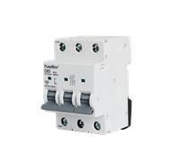 FuseBox MT10C633 63A 3P C Curve 10kA MCB