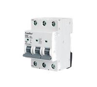 FuseBox MT10D323 32A 3P D Curve 10kA MCB