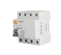 FuseBox RTA0630304 63A 30mA 4P Type A RCD