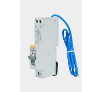 FuseBox RTA100630B 6A B Curve 10kA 30mA Type A RCBO