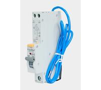 FuseBox RTA101030B 10A B Curve 10kA 30mA Type A RCBO