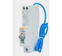 FuseBox RTA101630B 16A B Curve 10kA 30mA Type A RCBO