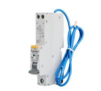 FuseBox RTA101630C 16A C Curve 10kA 30mA Type A RCBO