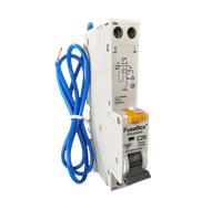 FuseBox RTA102030C 20A C Curve 10kA 30mA Type A RCBO