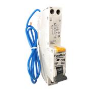 FuseBox RTA102530C 25A C Curve 10kA 30mA Type A RCBO