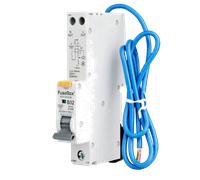 FuseBox RTA103230B 32A B Curve 10kA 30mA Type A RCBO