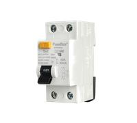 FuseBox RTF630302 Type F RCD 63A 30mA 2P