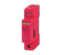Fusebox SPD1MT2 Single Module Direct To Busbar Type 2 Surge Protection Device