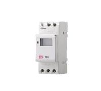 FuseBox TD1 2 Module Digital Time Clock 1 Channel