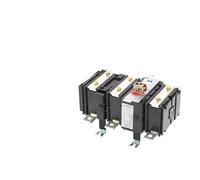 Fused isolating Switch QA-630-3P Fuse Group Knife
