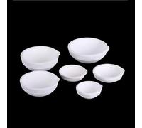 Fused Silica Crucible,1700℃ Precious Metal Melting for Jewelry Crafting,1PK