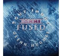 Fused with Glenn Hughes