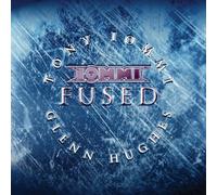 Iommi - Fused (With Glenn Hughes) [New Vinyl LP]