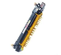 Fuser Assembly 8R13087 for WorkCentre 7120 7125 7220 7225T 7220T 008R13087 Compatible with Copy Machines for Reliable Print Output (110V)