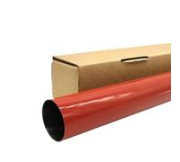 Fuser Belt Compatible With MPC2051 MPC2550 MPC2551 MPC2050 Fuser Film(5PCS)