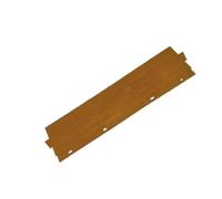Fuser Belt Slip Sheet Fit For XEROX 7655 7665 7675