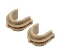 Fuser Bushing for HP M425dn for canon LBP252DW Printer Fuser | Made of PVS material, brown color, resists wear for long-lasting fuser assembly performance