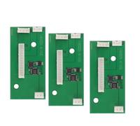 Fuser Chip 50G4135 Compatible With Lexmark B2865dw M5255 M5270 M5370 XM5365 XM7370 MX7355 MB2770adw MS821 S822(41X1117 compatible)