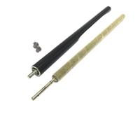 Fuser Cleaning Roller Brush Roller Bushing A2XK740400 A161771000 Compatible With C554 C654 C754 C654e C754e