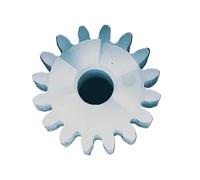 Fuser Drive Assembly Gear Fit For Hp Laserjet Pro 200 Color M251 M276 For Canon Lbp7100 Lbp7110 Mf8210 Mf8230 Mf621 Rm1-8784-000(20pcs)