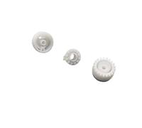Fuser Drive Gear Compatible With L2500 L2520 L2540 L2560 L2300 L2320 L2340 L2360 L2380 L2680 L2700 L2703 L2705 L2720 L2740 Printer Models(20set)