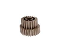 Fuser Drive Gear Compatible With MX-2310U MX-2610 MX-3110N MX-3640N MX-4111N 10PCS NGERH2122FCZZ 21T/27T(10pcs)