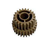 Fuser Drive Gear Compatible With MX-2310U MX-2610 MX-3110N MX-3640N MX-4111N 10PCS NGERH2122FCZZ 21T 27T(10pcs)