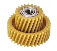 Fuser Drive Gear Fit For Xerox IV C3370 C3375 C4470 C4475 For WorkCentre 7545 7546 7556 7525 7535 7830 7835 7855 7858 7955 Replacement parts(C)