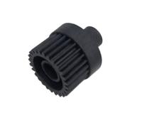 Fuser Drive Gear JC66 01202A Compatible with Samsung ML1915 ML2525 ML2540 ML2545 ML2580N SCX4200 4600 4623 SF650 Repair parts(Black Gear)