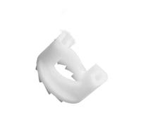 Fuser Drive Gear JC66 01202A Compatible with Samsung ML1915 ML2525 ML2540 ML2545 ML2580N SCX4200 4600 4623 SF650 Repair parts(White Gear)