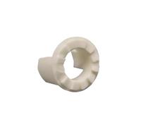 Fuser Drive Gear JC66-01202A JC66-00340A Compatible With SCX4300 SCX4200 SCX4600 SCX4623 ML1910 ML1915 ML2525 ML2540 ML2545(10 Pieces WHITE)
