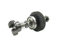 Fuser Drive Gear Set 006k22982 Fuser Driving Gear Unit Compatible With 4110 4112 4127 4595 4590 1100 D95 D110 D125