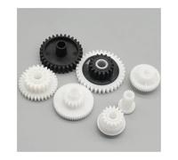 Fuser Drive Swing Gear Fit For HP LaserJet Enterprise M712 M725 M5025 M5035 RU5-0628 RU5-0634 RU5-0635 RU5-0637 RU5-0638 RU5-0655 Replacement parts
