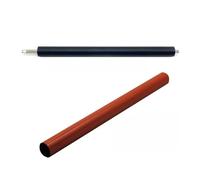 Fuser Film Lower Pressure Roller For Canon LBP 9100 9500 9600 For HP CP 5525 5225 5220 M750 M775 CP5525 CP5225 Replacement Parts(B normal)