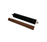 Fuser Film Lower Roller Fit For Lexmark C792 XS795 XS796 XS798 C792de X792 Pressure Printer Assembly Parts