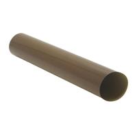 Fuser Film Sleeve A161R71811 Compatible with C224 C284 C364 C454 C224e C364e C454e Printers - Lower Pressure Roller Component
